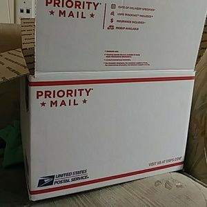 Mystery Resale Bundle Box!